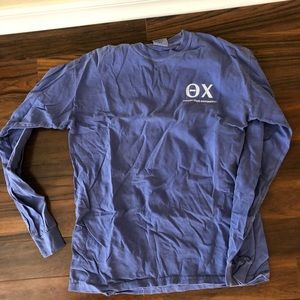 Theta chi t-shirt